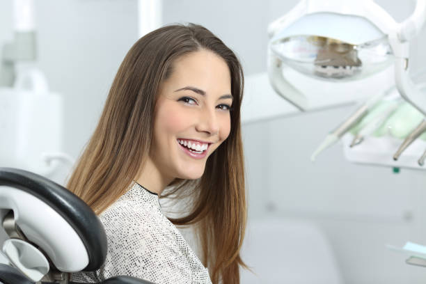 Dental X-Rays and Imaging in Victorville, CA